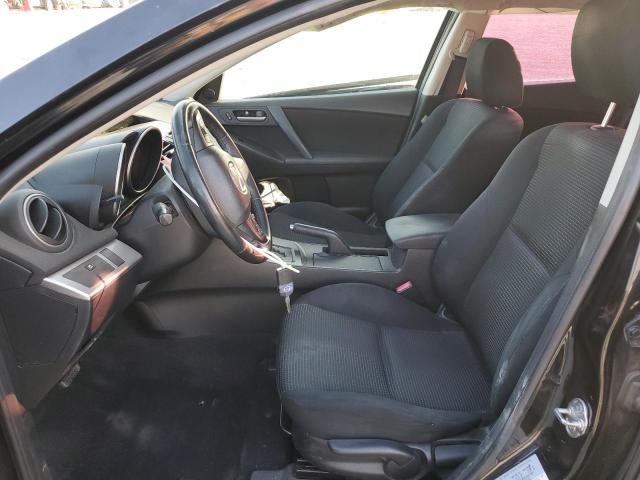 Photo 7 from auction – 2012 MAZDA 3 I with VIN JM1BL1L80C1673151