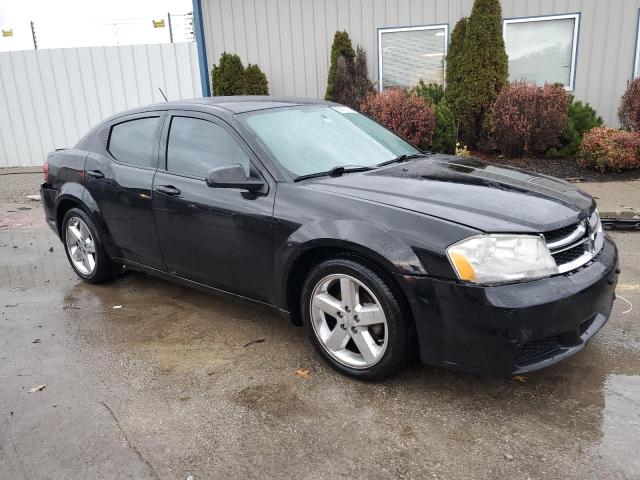 Photo 4 from auction – 2012 DODGE AVENGER SE with VIN 1C3CDZAB2CN324343