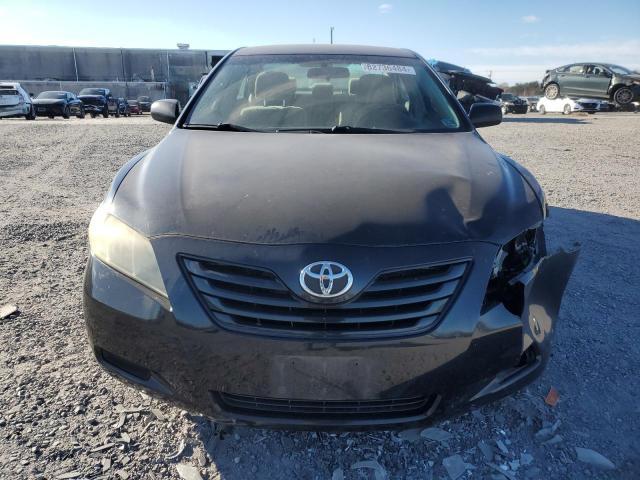 Photo 5 from auction – 2009 TOYOTA CAMRY BASE with VIN 4T4BE46K39R120196