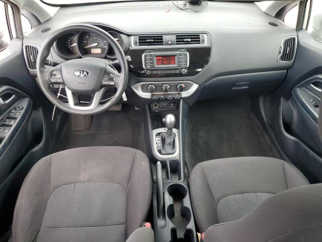 Photo 8 from auction – 2016 KIA RIO LX with VIN KNADM4A36G6670842
