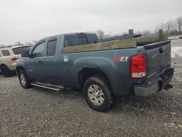 Photo 2 from auction – 2007 GMC NEW SIERRA with VIN 2GTEK19J071570516