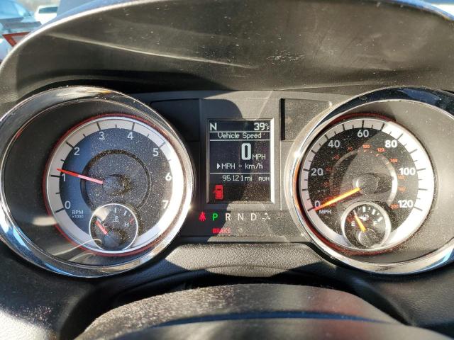 Photo 9 from auction – 2015 DODGE GRAND CARA with VIN 2C4RDGEG9FR728425