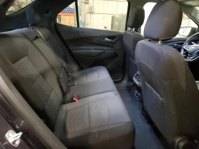 Photo 11 from auction – 2018 CHEVROLET EQUINOX LT with VIN 3GNAXSEV0JS566029