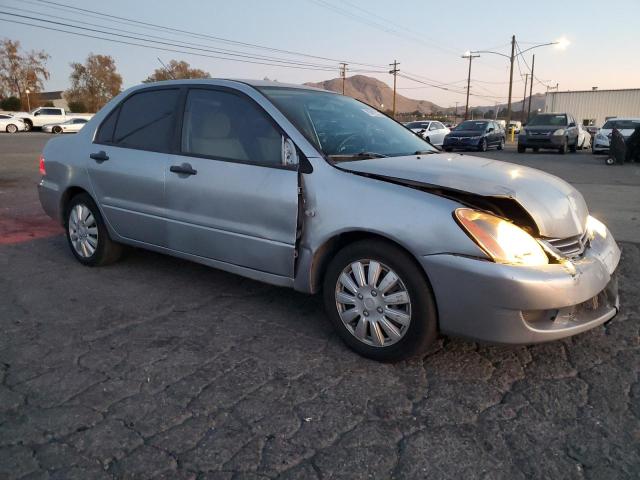 Photo 4 from auction – 2006 MITSUBISHI LANCER ES with VIN JA3AJ26E46U066826