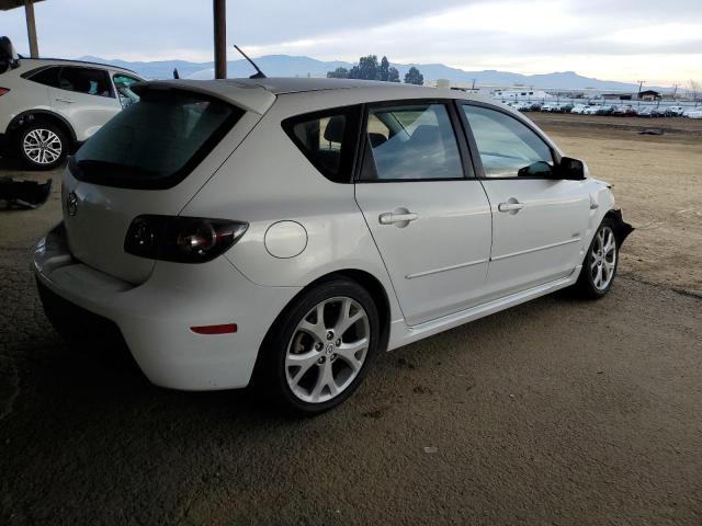 Photo 3 from auction – 2009 MAZDA 3 S with VIN JM1BK344091218383