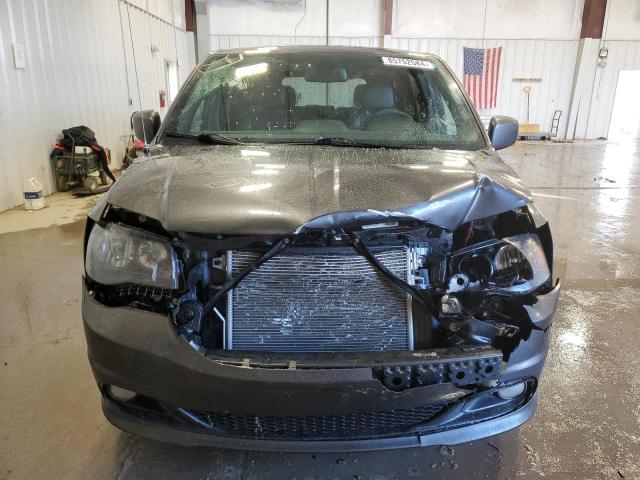 Photo 5 from auction – 2018 DODGE GRAND CARA with VIN 2C4RDGCG1JR244373