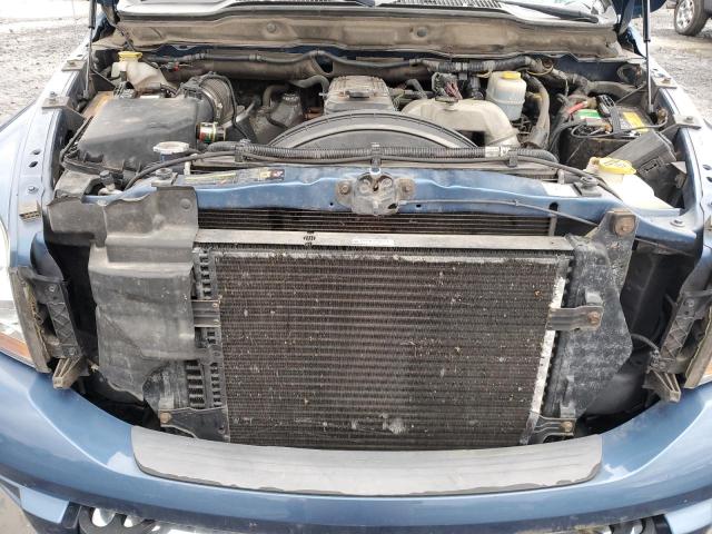 Photo 11 from auction – 2006 DODGE RAM 3500 S with VIN 3D7LX38C66G166669