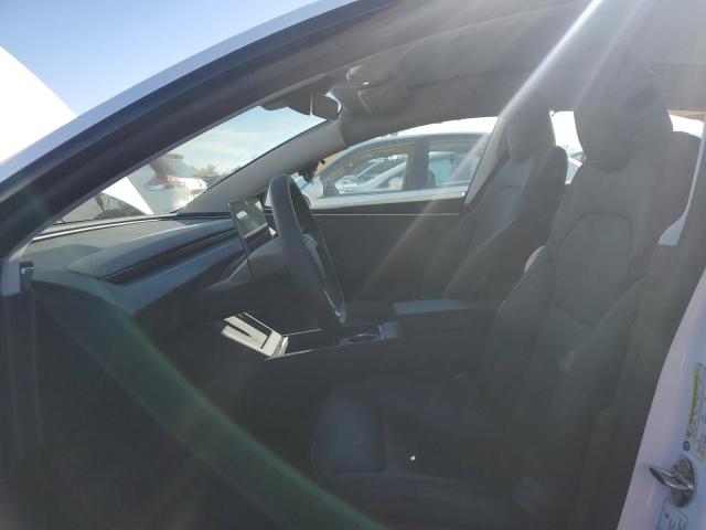 Photo 7 from auction – 2024 TESLA MODEL 3 with VIN 5YJ3E1EA0RF841627