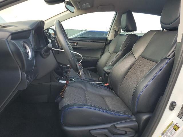 Photo 7 from auction – 2017 TOYOTA COROLLA L with VIN 5YFBURHE2HP621808