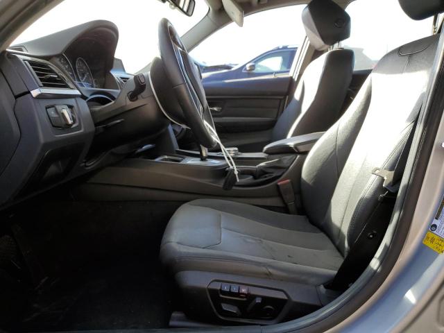 Zdjęcie 7 z aukcji – 2015 BMW 328 I z VIN WBA3A5G50FNS82237