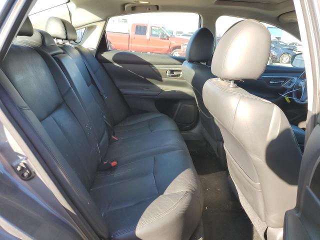 Photo 10 from auction – 2014 NISSAN ALTIMA 2.5 with VIN 1N4AL3AP2EC101612