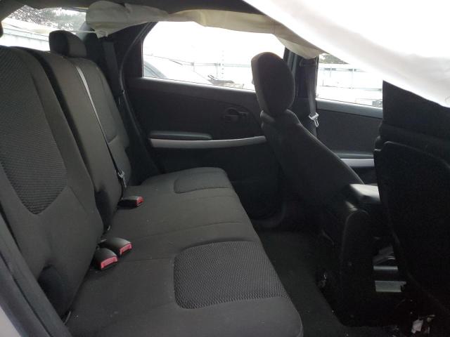 Photo 11 from auction – 2009 PONTIAC TORRENT with VIN 2CKDL33F496214951