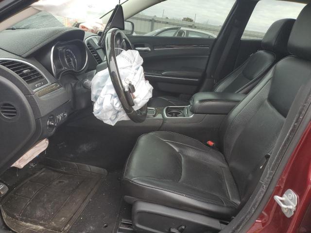 Photo 7 from auction – 2019 CHRYSLER 300 LIMITE with VIN 2C3CCAEG9KH687160