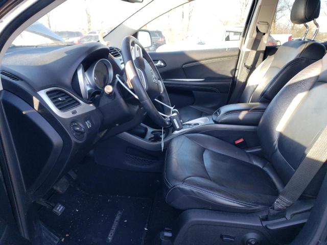 Photo 7 from auction – 2013 DODGE JOURNEY CR with VIN 3C4PDCDG0DT690983