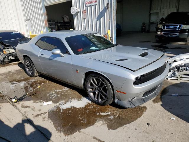 Photo 4 from auction – 2020 DODGE CHALLENGER with VIN 2C3CDZFJXLH103789
