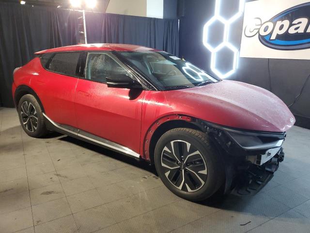 Photo 4 from auction – 2023 KIA EV6 LIGHT with VIN KNDC34LA8P5604392