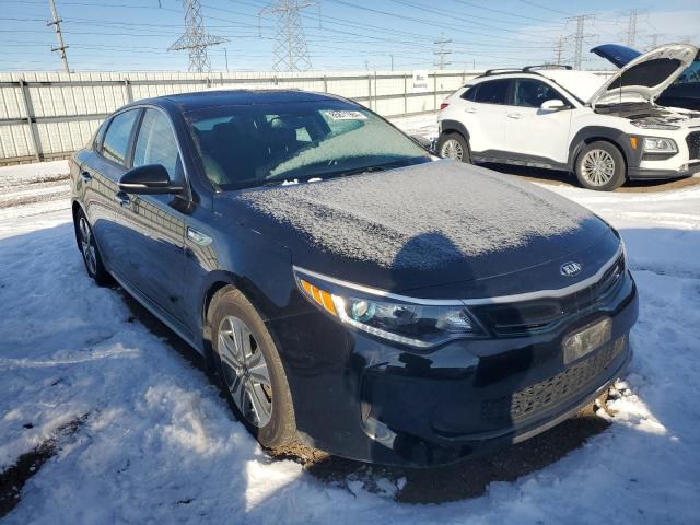 Foto 4 de la subasta – 2018 KIA OPTIMA PLU con VIN KNAGV4LD7J5026134