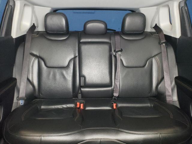 Photo 10 from auction – 2021 JEEP COMPASS LI with VIN 3C4NJDCB5MT586338