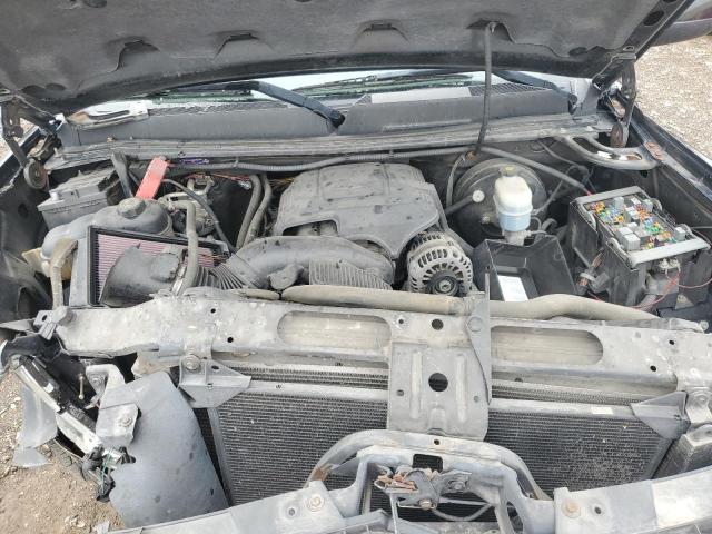 Photo 11 from auction – 2009 GMC SIERRA C15 with VIN 3GTEC03229G198499