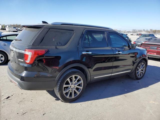 Photo 3 from auction – 2016 FORD EXPLORER L with VIN 1FM5K7F82GGC89773
