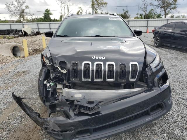 Photo 5 from auction – 2017 JEEP CHEROKEE L with VIN 1C4PJLCB2HW596389