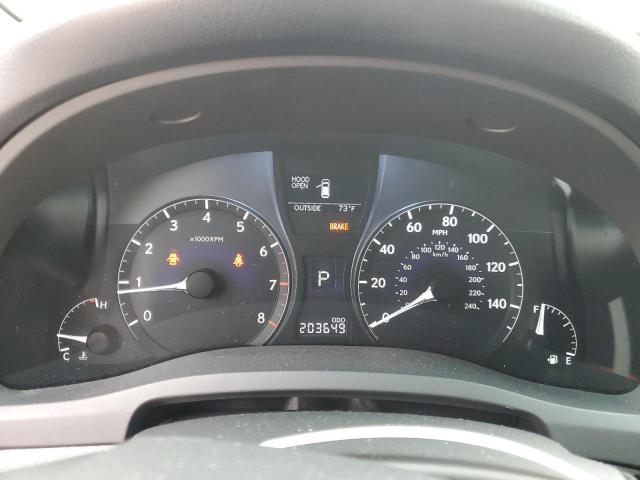 Photo 9 from auction – 2010 LEXUS RX 350 with VIN 2T2BK1BA3AC029056
