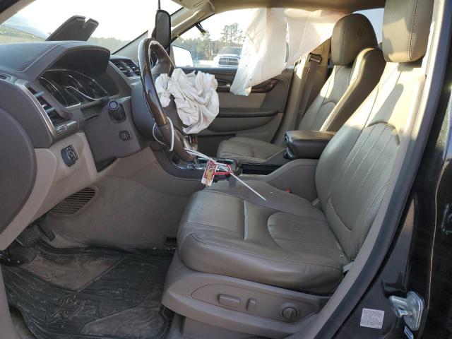 Photo 7 from auction – 2015 GMC ACADIA DEN with VIN 1GKKVTKD2FJ206679