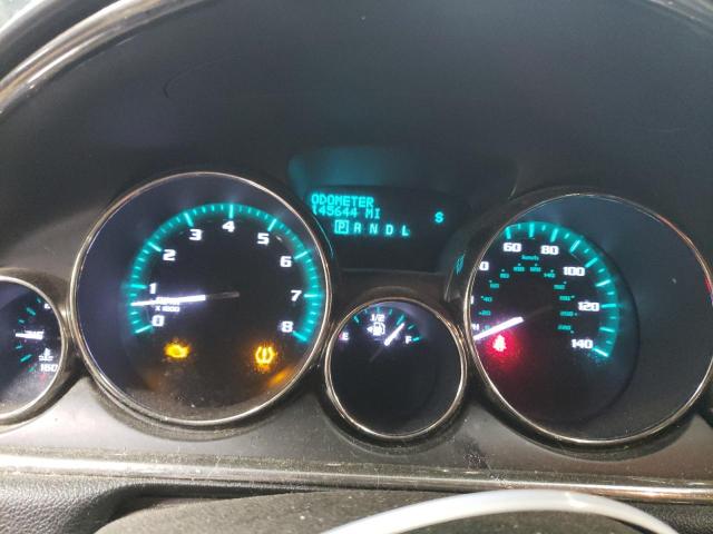 Photo 9 from auction – 2015 BUICK ENCLAVE with VIN 5GAKRBKD2FJ325456