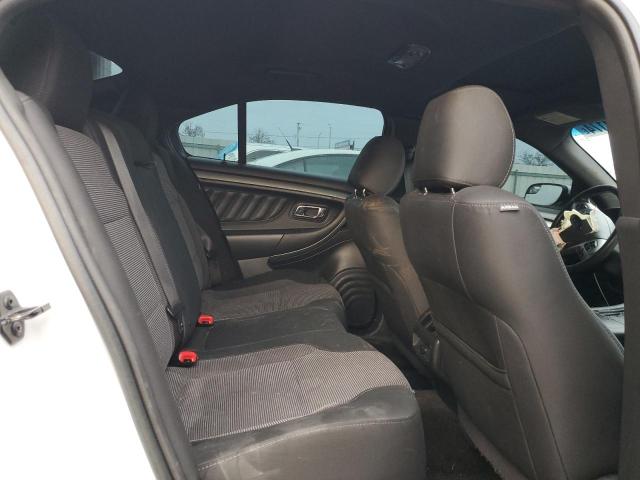 Photo 10 from auction – 2014 FORD TAURUS SEL with VIN 1FAHP2E91EG162662