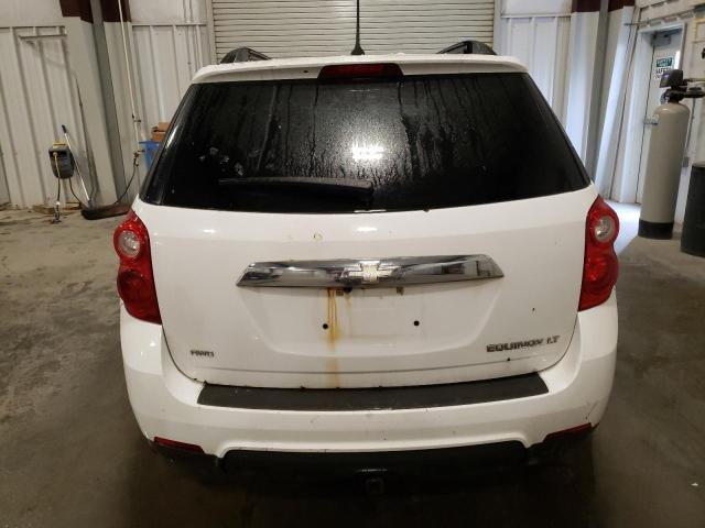 Photo 6 from auction – 2013 CHEVROLET EQUINOX LT with VIN 2GNFLEEK5D6125802