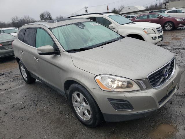 Photo 4 from auction – 2011 VOLVO XC60 3.2 with VIN YV4940DZ8B2219930