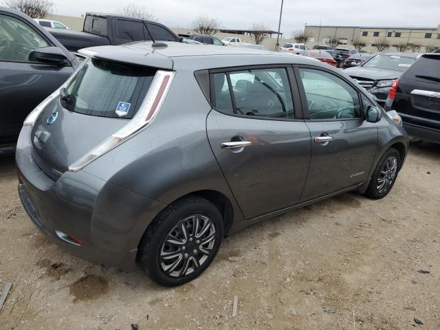 Photo 3 from auction – 2015 NISSAN LEAF S with VIN 1N4AZ0CP0FC311637