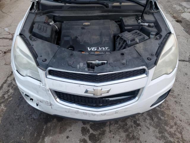 Photo 12 from auction – 2014 CHEVROLET EQUINOX LT with VIN 2GNFLFE32E6112537