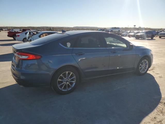 Photo 3 from auction – 2019 FORD FUSION SE with VIN 3FA6P0HD2KR171564