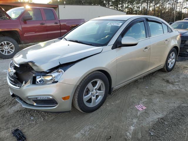 CHEVROLET CRUZE LT 2015 with VIN 1G1PC5SB5F7192607 - Photo from auction