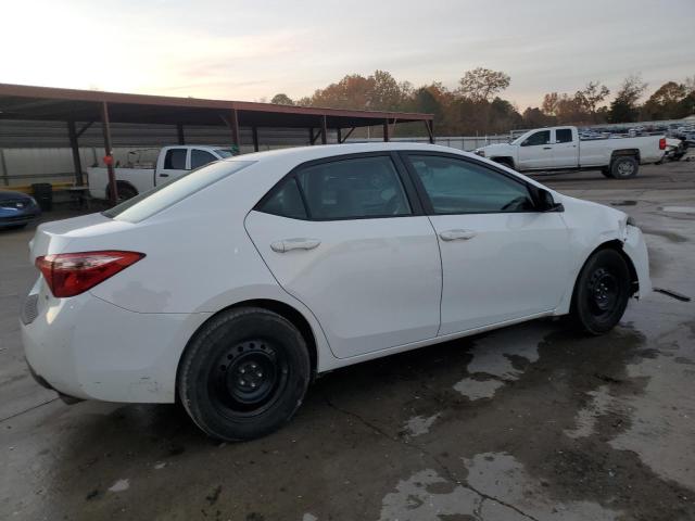 Фото 3 с аукциона – 2017 TOYOTA COROLLA L с VIN 5YFBURHEXHP680153