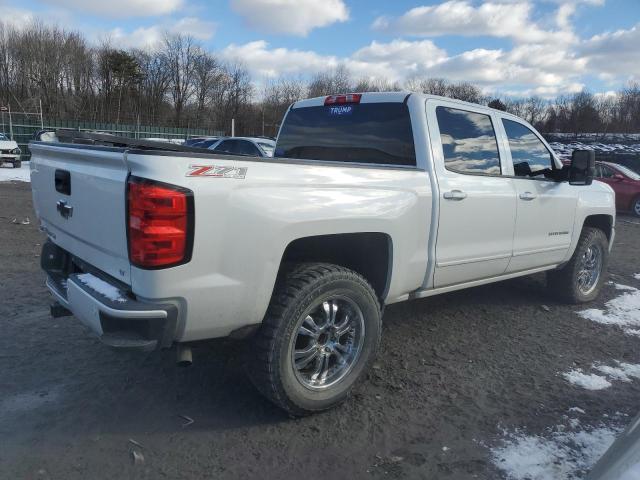 Photo 3 from auction – 2016 CHEVROLET SILVERADO with VIN 3GCUKREC3GG288461