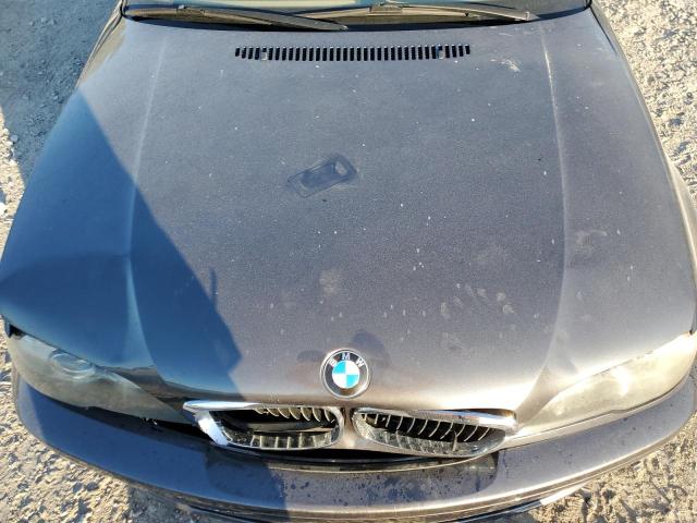 Photo 11 from auction – 2005 BMW 330 CI with VIN WBABW53485PL53102