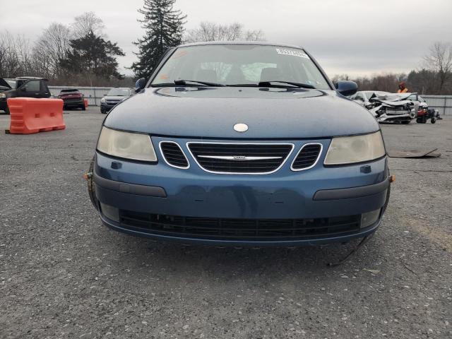 Photo 5 from auction – 2006 SAAB 9-3 with VIN YS3FD45YX61021891