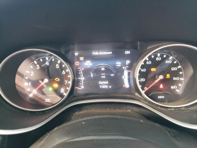 Photo 9 from auction – 2020 JEEP COMPASS LA with VIN 3C4NJDBB1LT164809