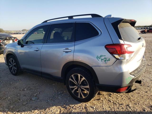 Photo 2 from auction – 2019 SUBARU FORESTER L with VIN JF2SKASC5KH583803