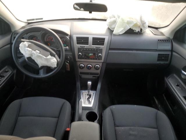 Photo 8 from auction – 2010 DODGE AVENGER SX with VIN 1B3CC4FBXAN178900