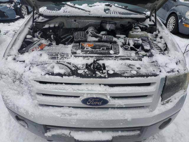 Photo 12 from auction – 2011 FORD EXPEDITION with VIN 1FMJU1J57BEF42271