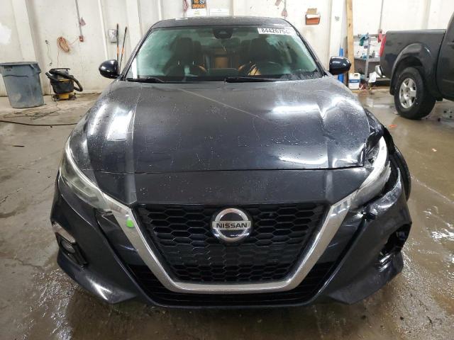 Photo 5 from auction – 2019 NISSAN ALTIMA SL with VIN 1N4BL4EVXKC252289