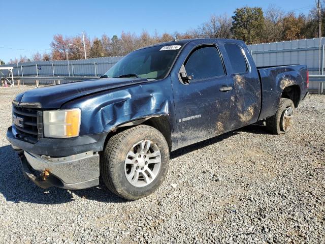 Photo 1 from auction – 2007 GMC NEW SIERRA with VIN 1GTEC19X97Z603618
