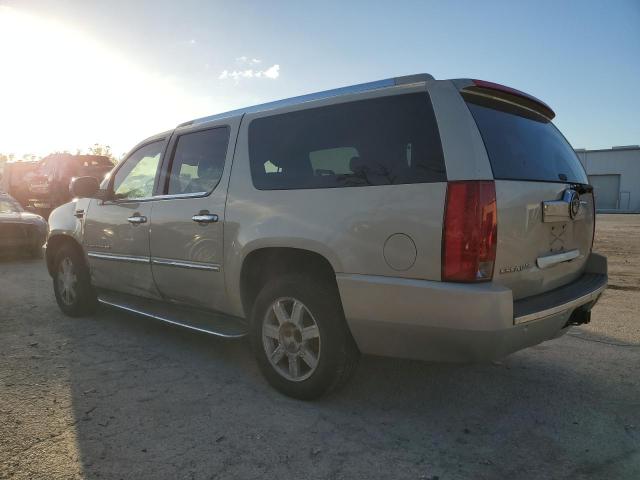 Photo 2 from auction – 2007 CADILLAC ESCALADE E with VIN 1GYFK668X7R184917