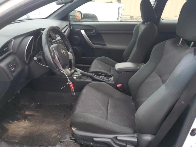 Photo 7 from auction – 2013 TOYOTA SCION TC with VIN JTKJF5C74D3047053