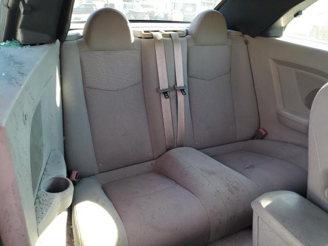 Photo 10 from auction – 2008 CHRYSLER SEBRING TO with VIN 1C3LC55R18N133569