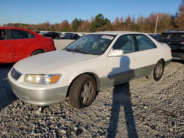 TOYOTA CAMRY CE 2001 with VIN JT2BG22K810591509 - Photo from auction