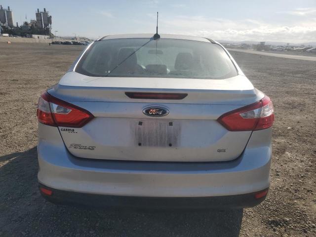 Photo 6 from auction – 2013 FORD FOCUS SE with VIN 1FADP3F27DL248067